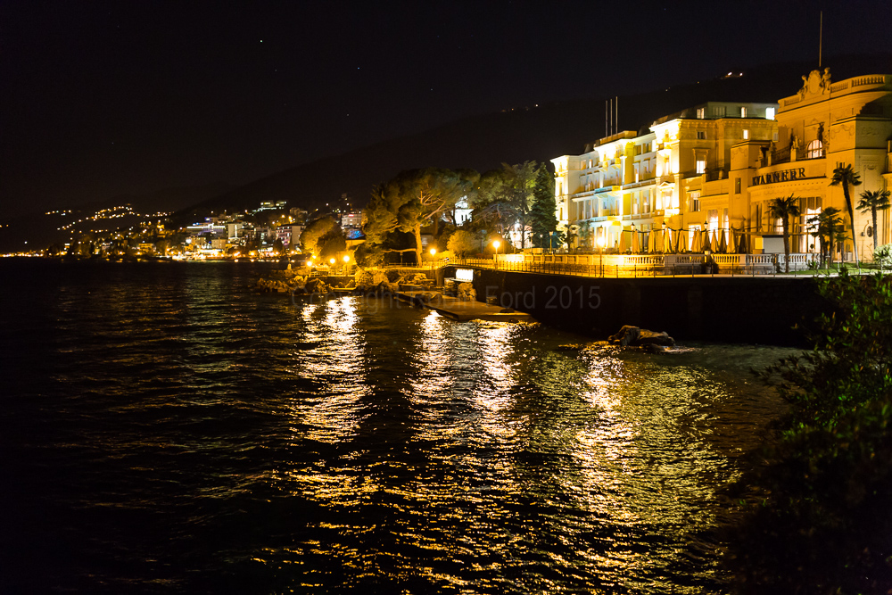 Opatija