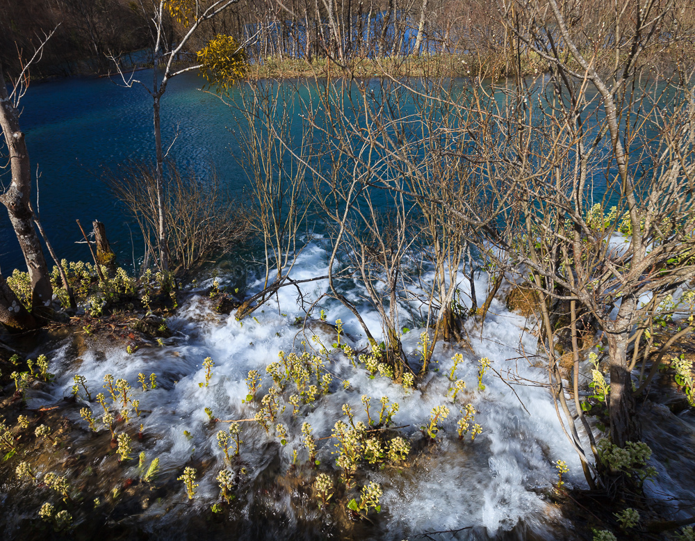 Plitvice Lakes National Park