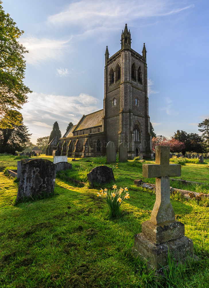 Osmaston