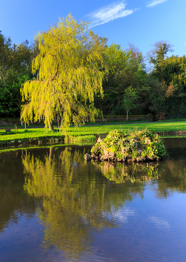 Osmaston