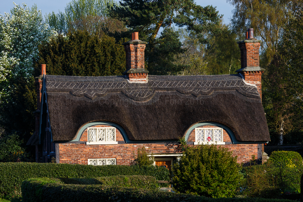 Osmaston