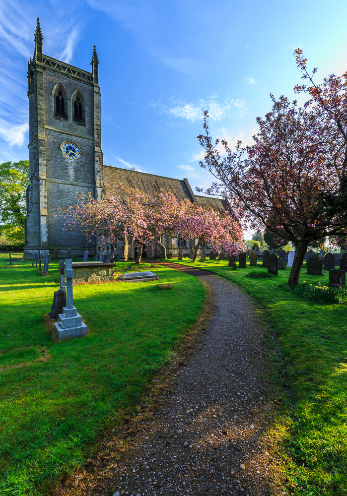 Osmaston