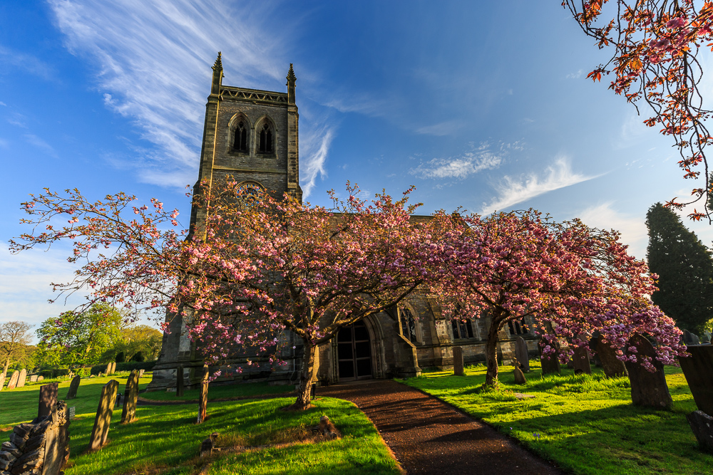 Osmaston