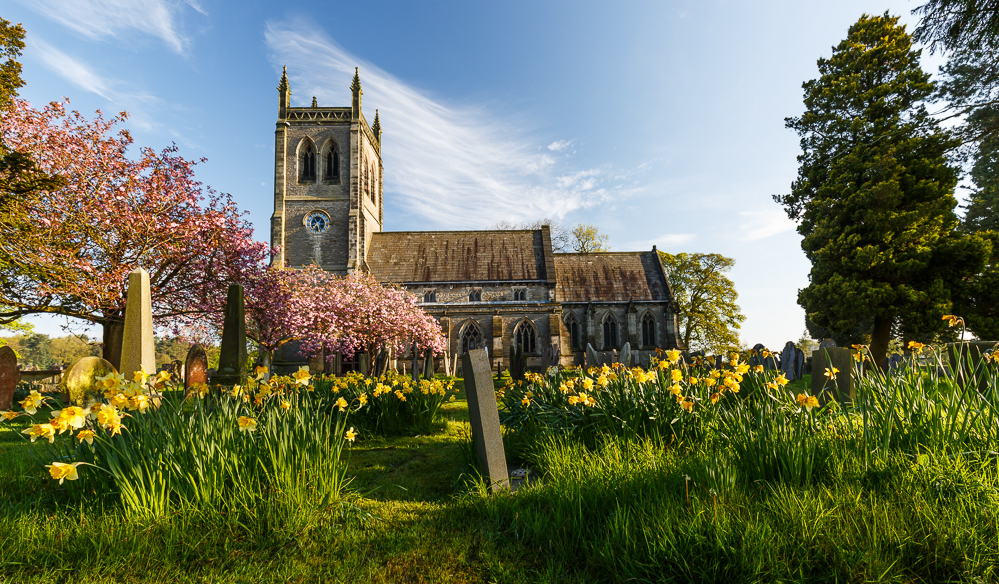 Osmaston