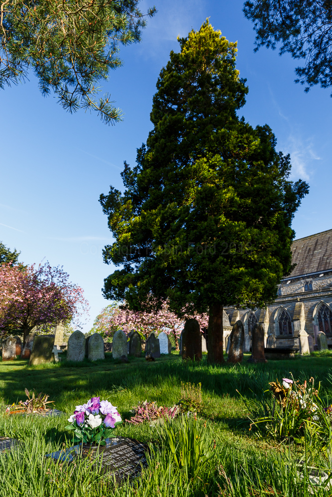 Osmaston