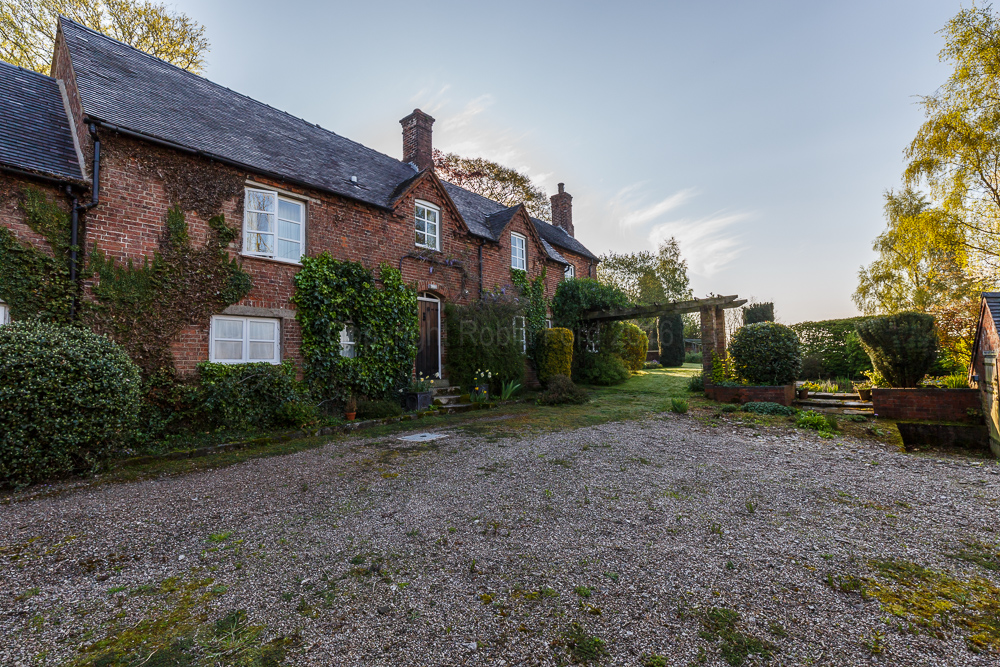 Osmaston