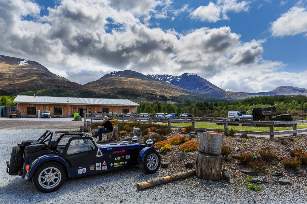Lochaber Farm Shop