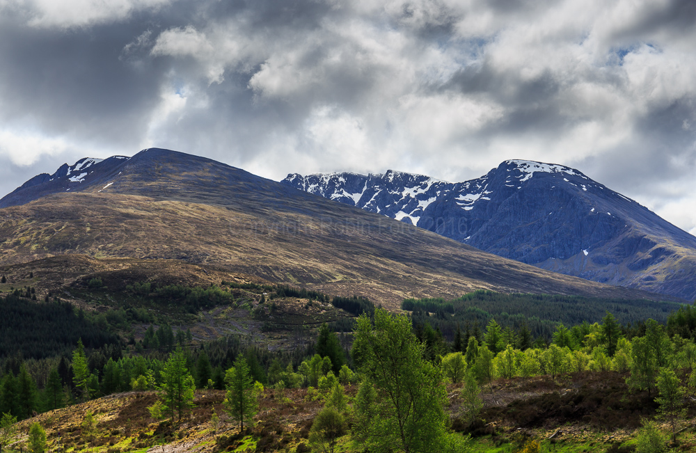 Ben Nevis