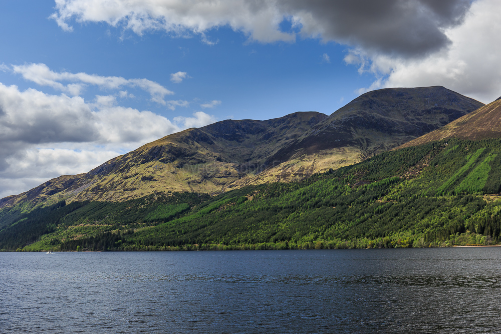 Loch Lochy