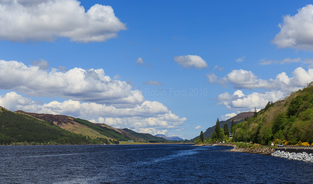 Loch Lochy