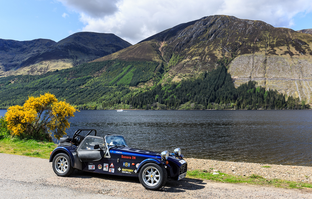 Loch Lochy