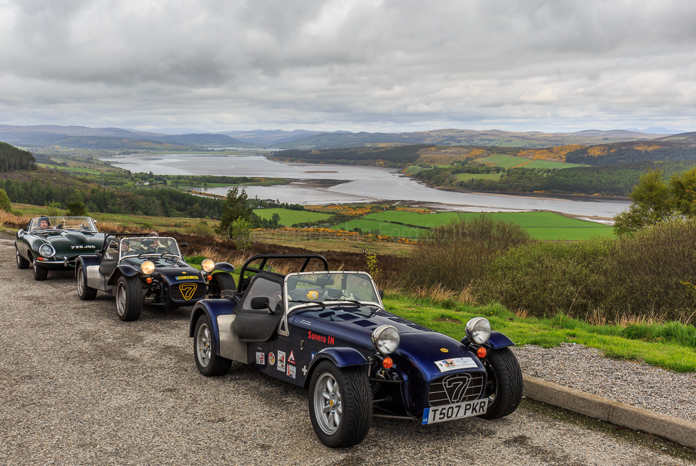 Dornoch Firth