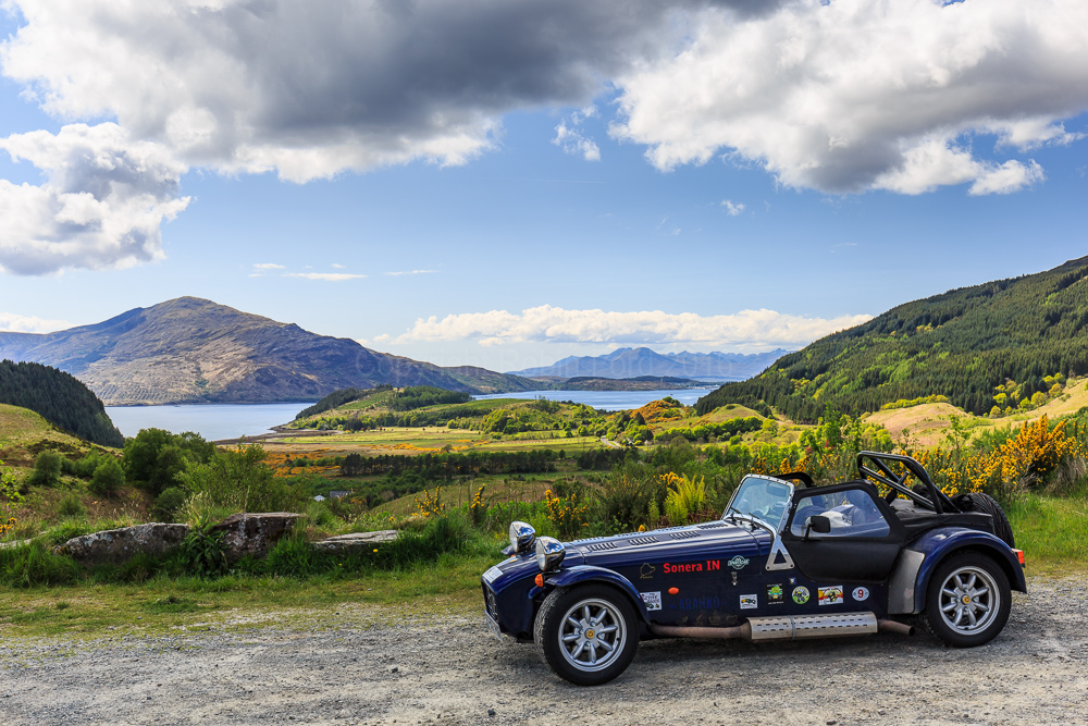 Loch Alsh
