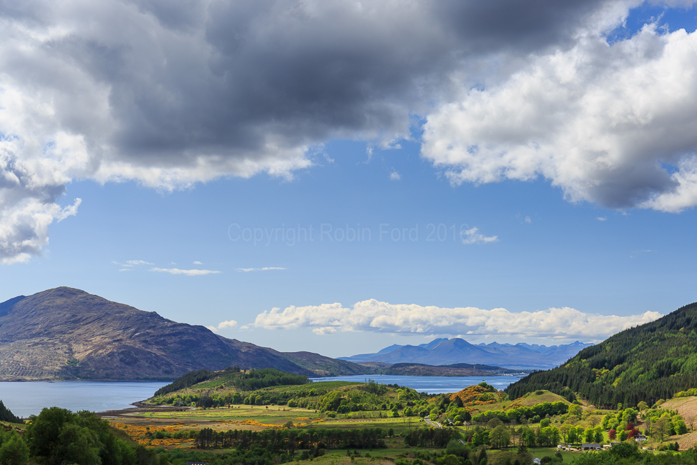 Loch Alsh