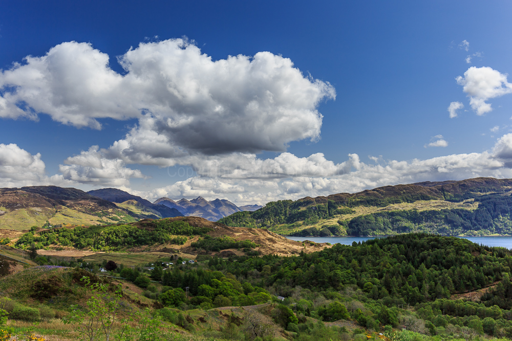 Loch Alsh
