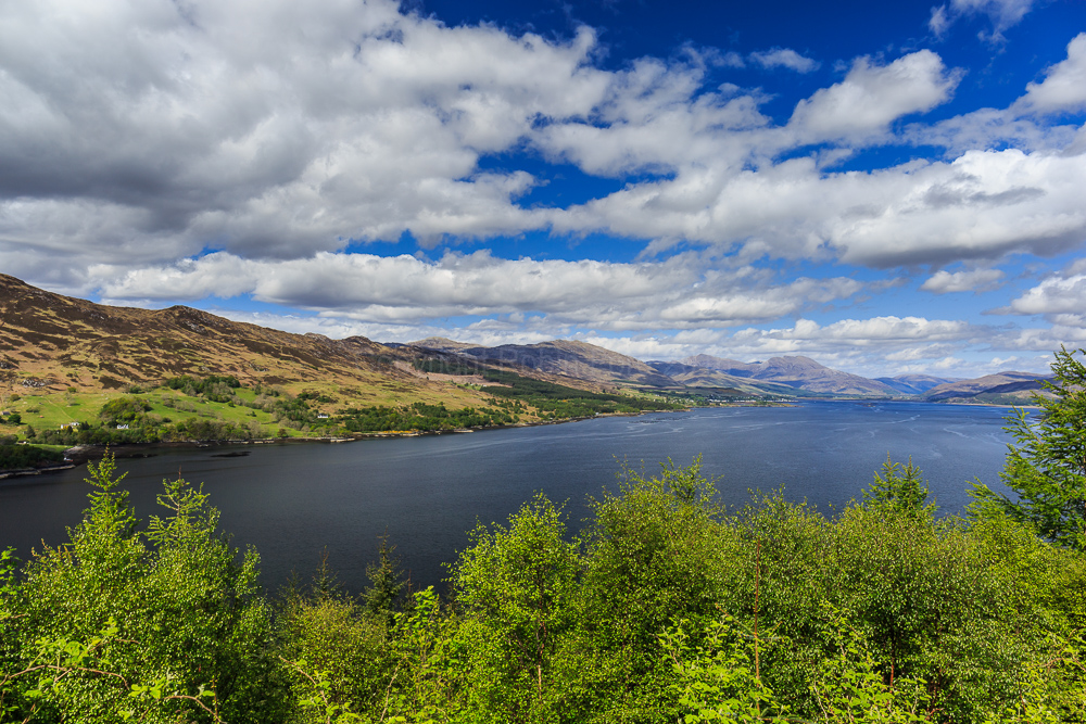Loch Carron