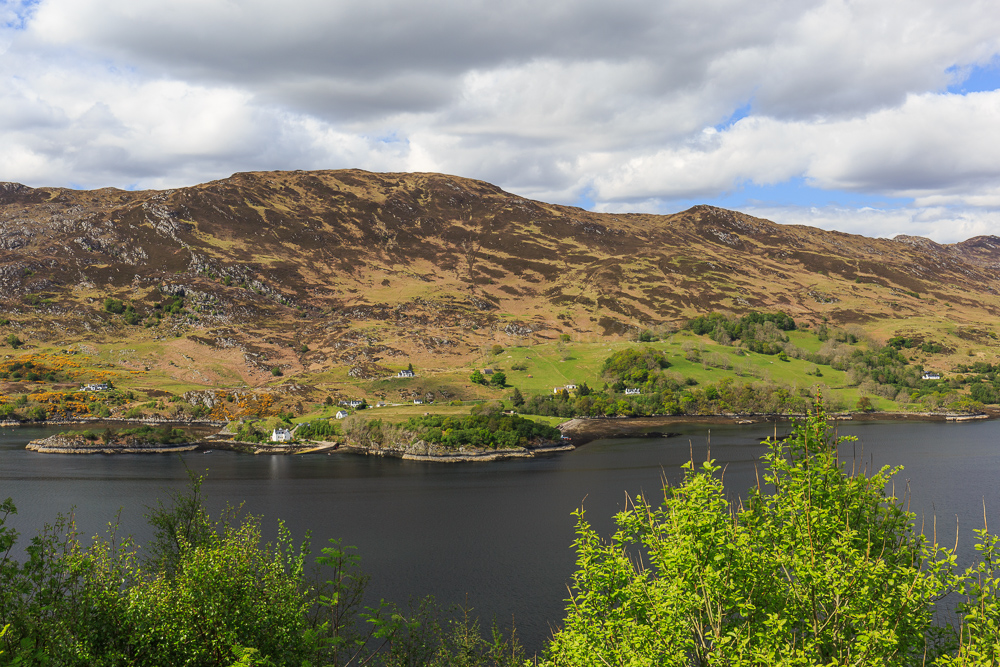 Loch Carron