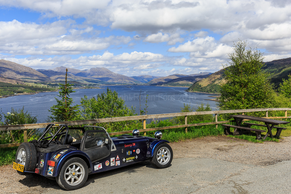 Loch Carron