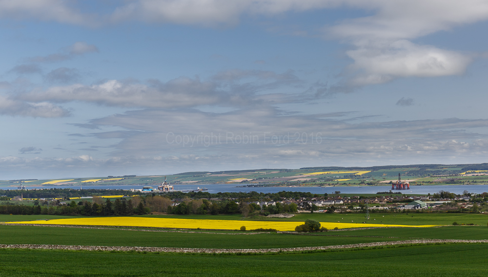 Cromarty Firth