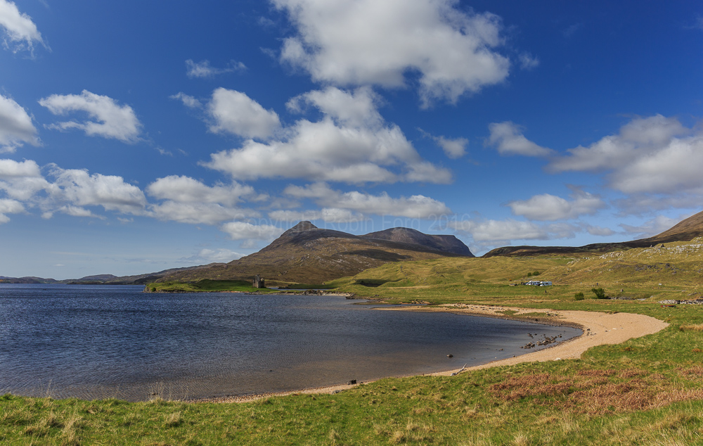 Loch Assynt