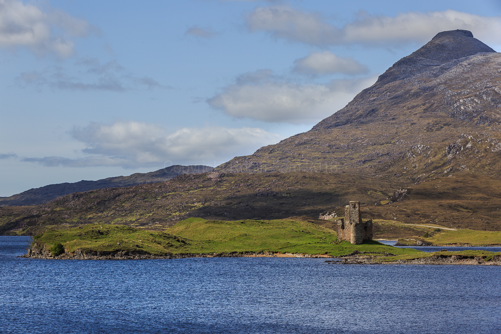 Loch Assynt