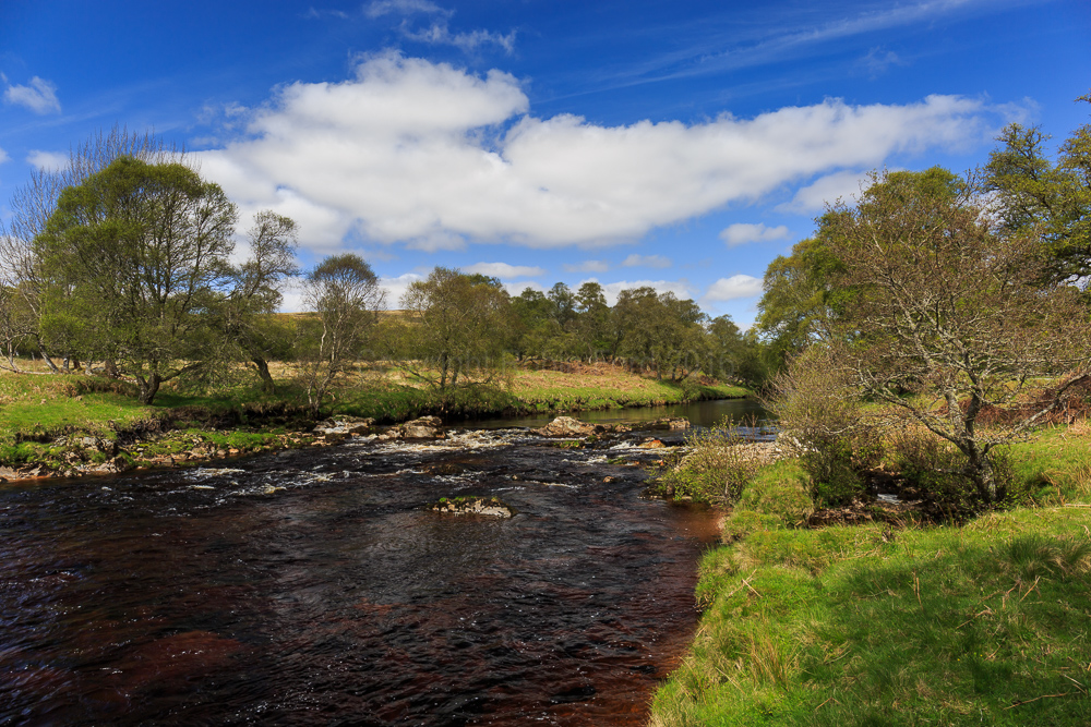 River Helmsdale