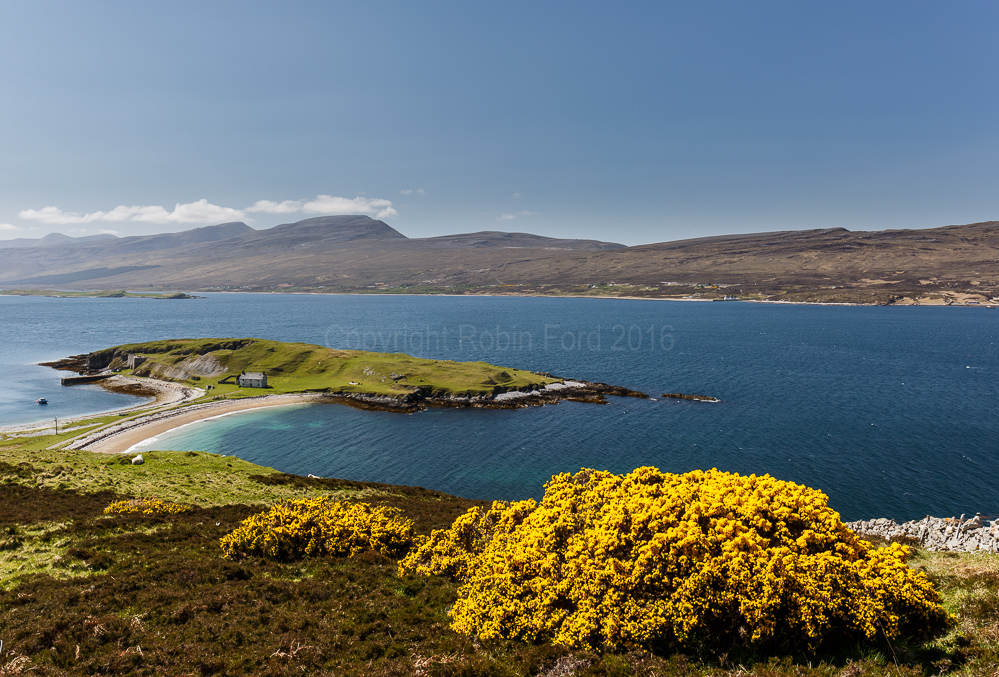 Loch Eriboll 