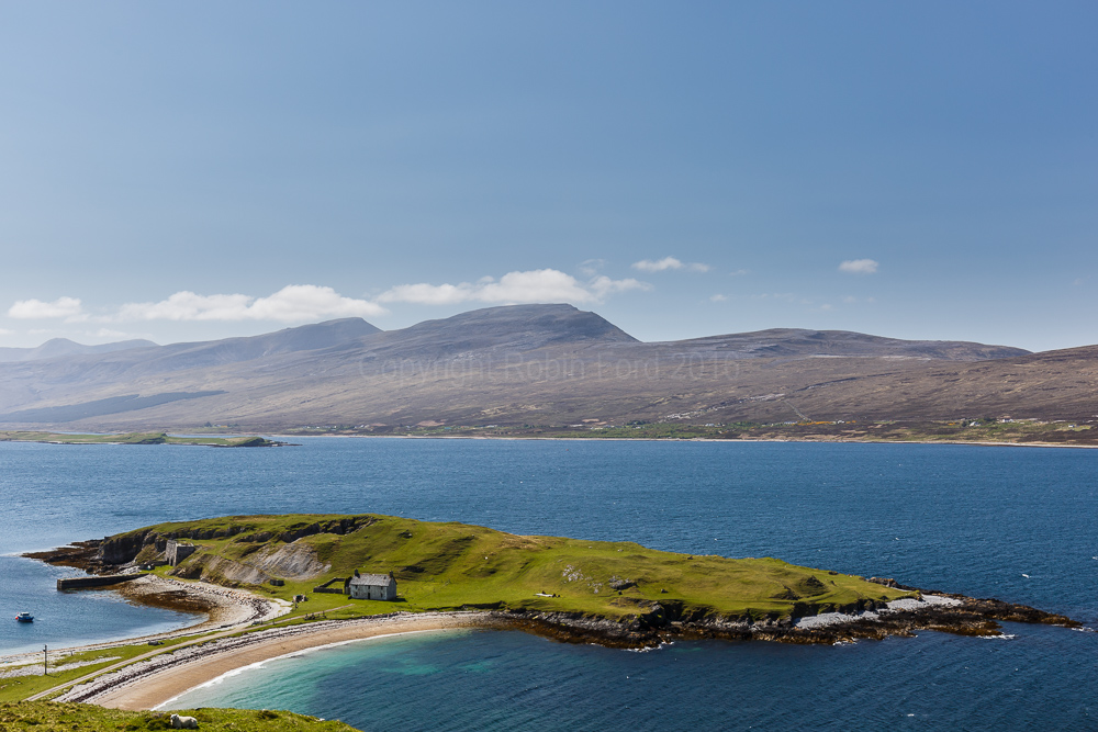 Loch Eriboll 