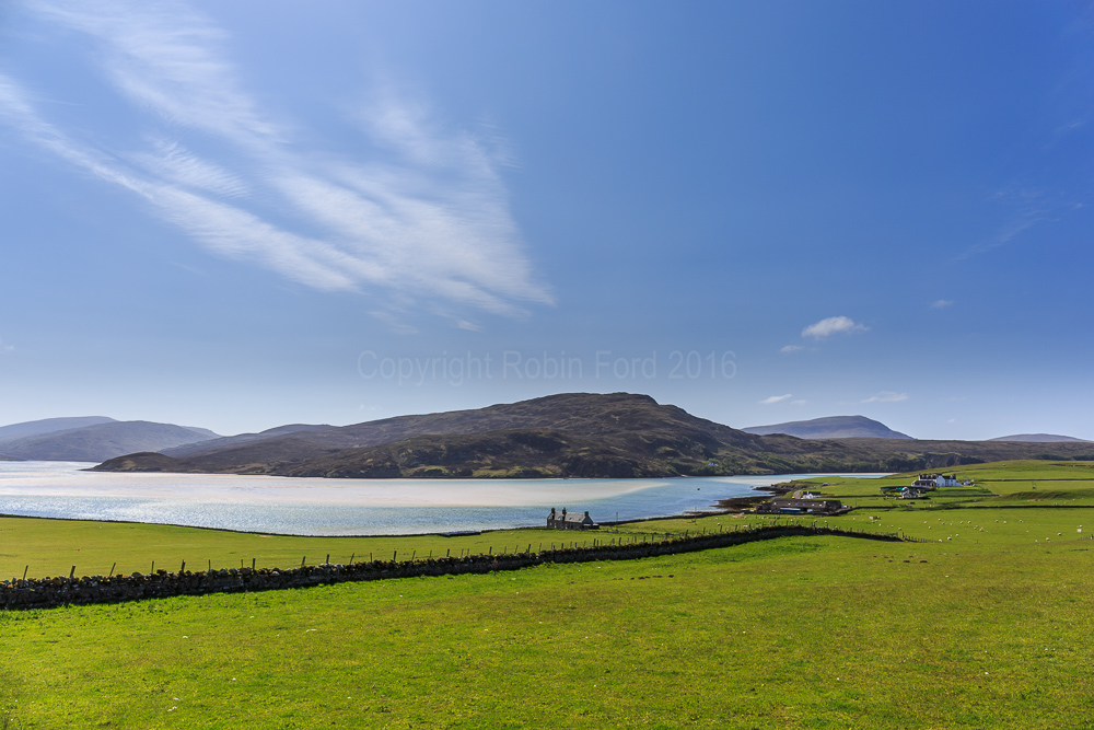 Kyle of Durness
