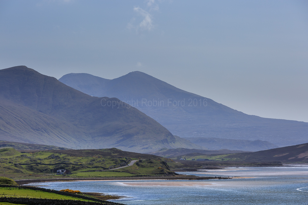 Kyle of Durness
