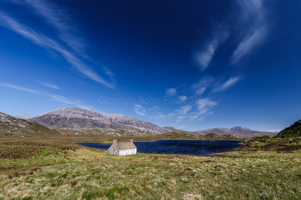 Loch Stack