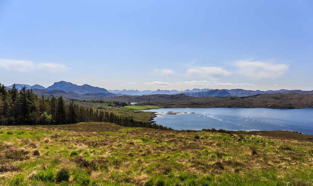 Loch Thurnaig