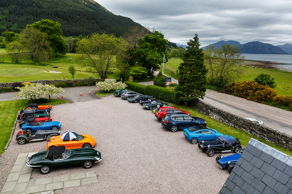 Ballachulish Hotel