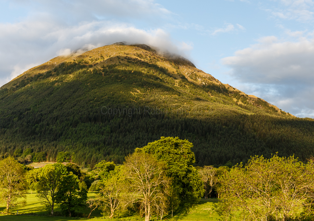 Ballachulish