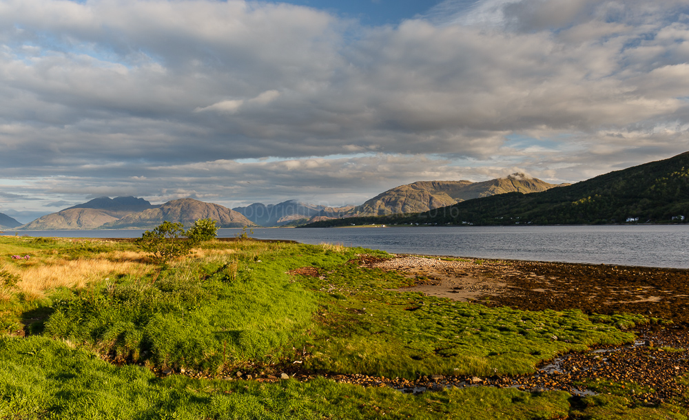 Loch Linnhe