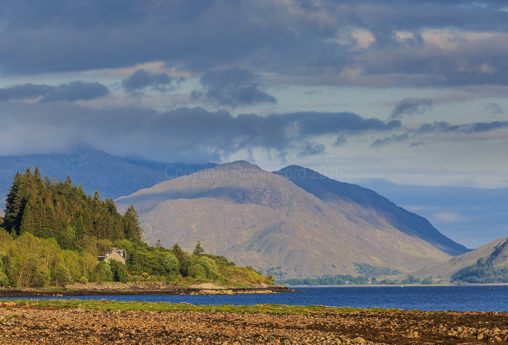 Loch Linnhe
