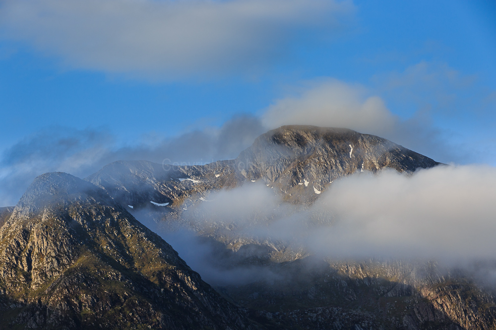 Ballachulish