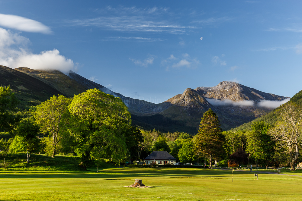 Ballachulish