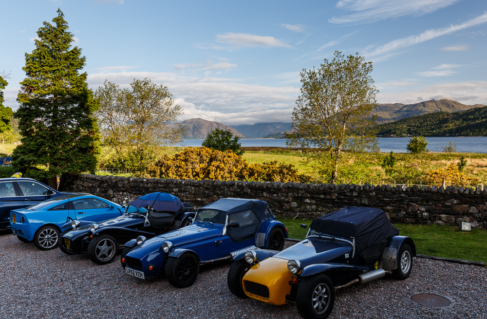 Ballachulish Hotel