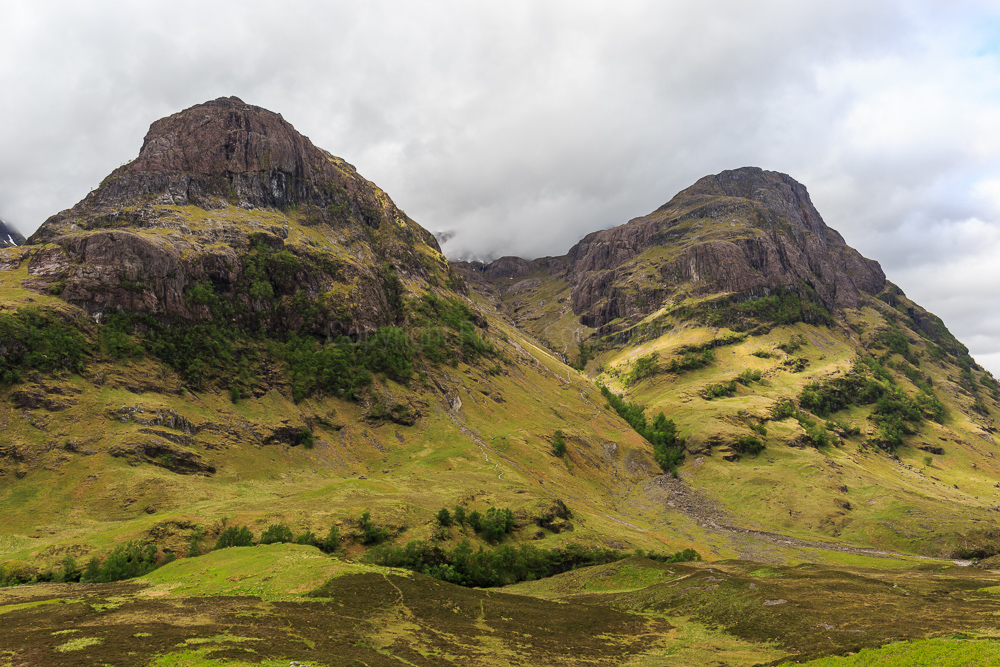Glen Coe