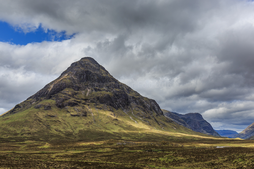 Glen Coe