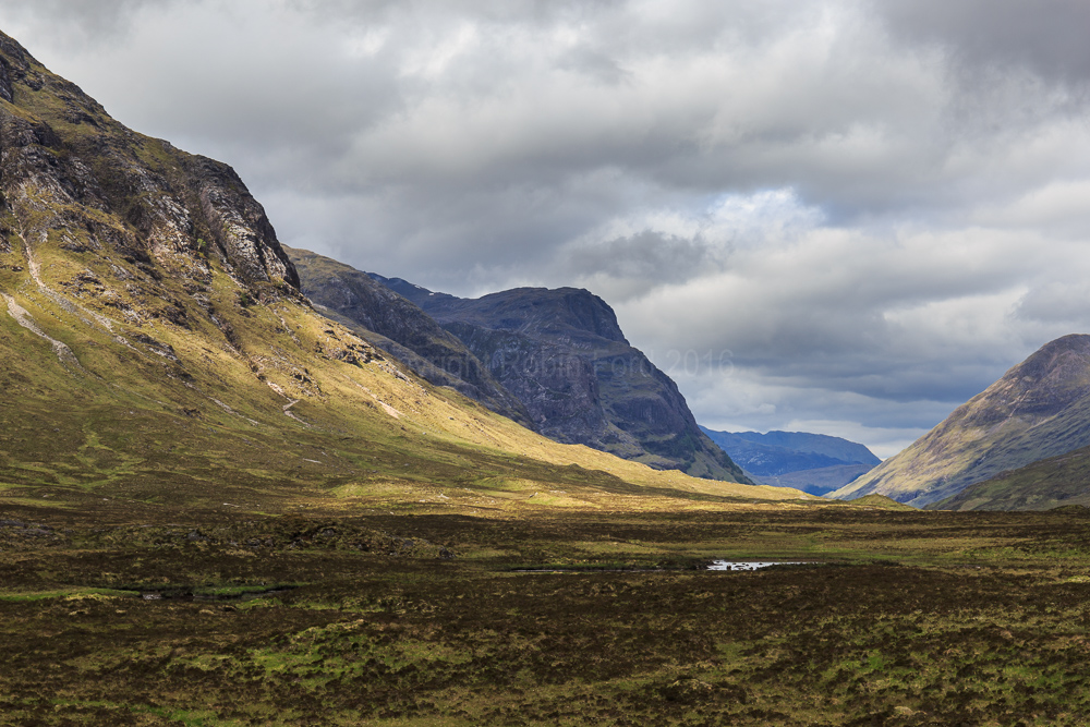 Glen Coe