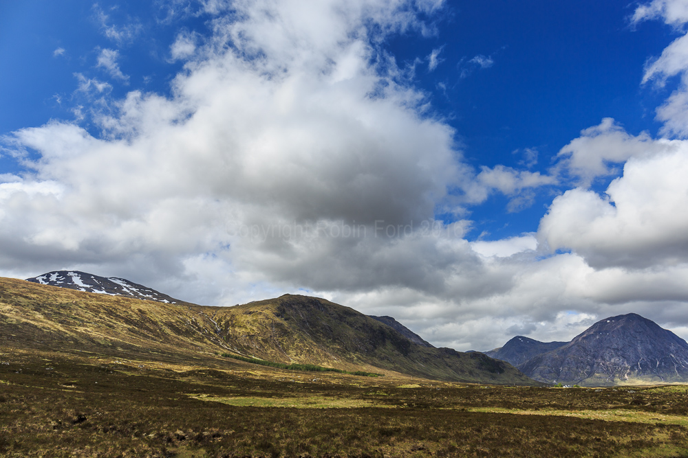 Glen Coe