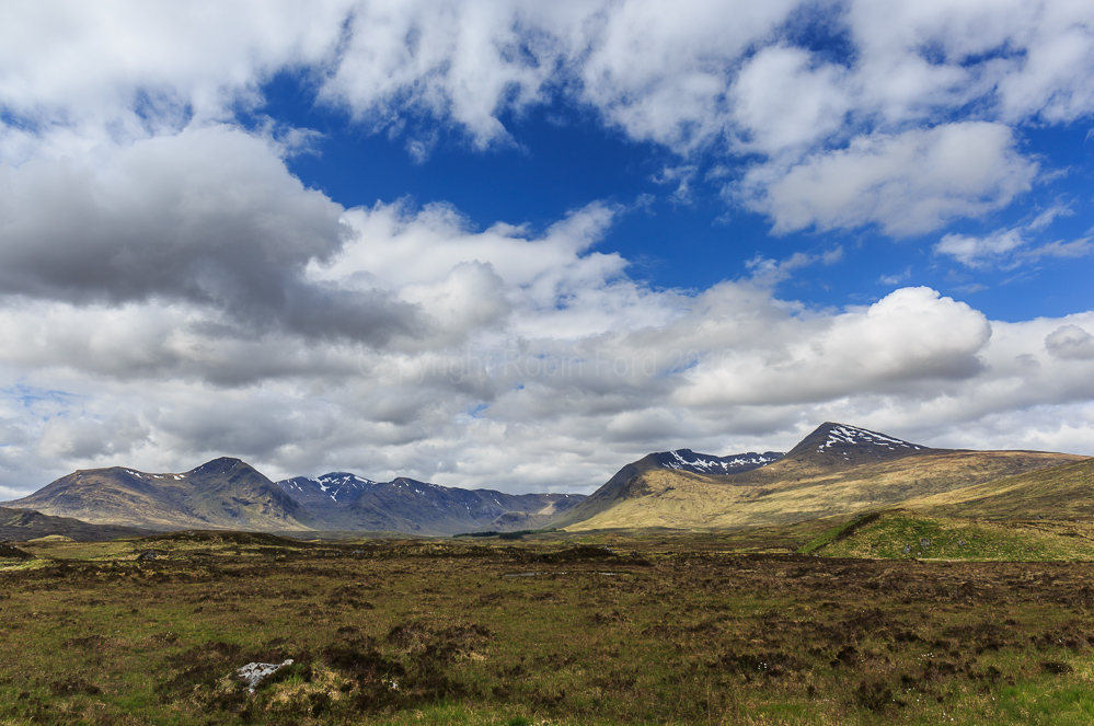 Glen Coe