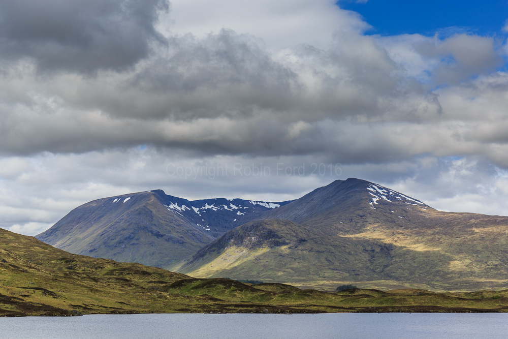 Glen Coe
