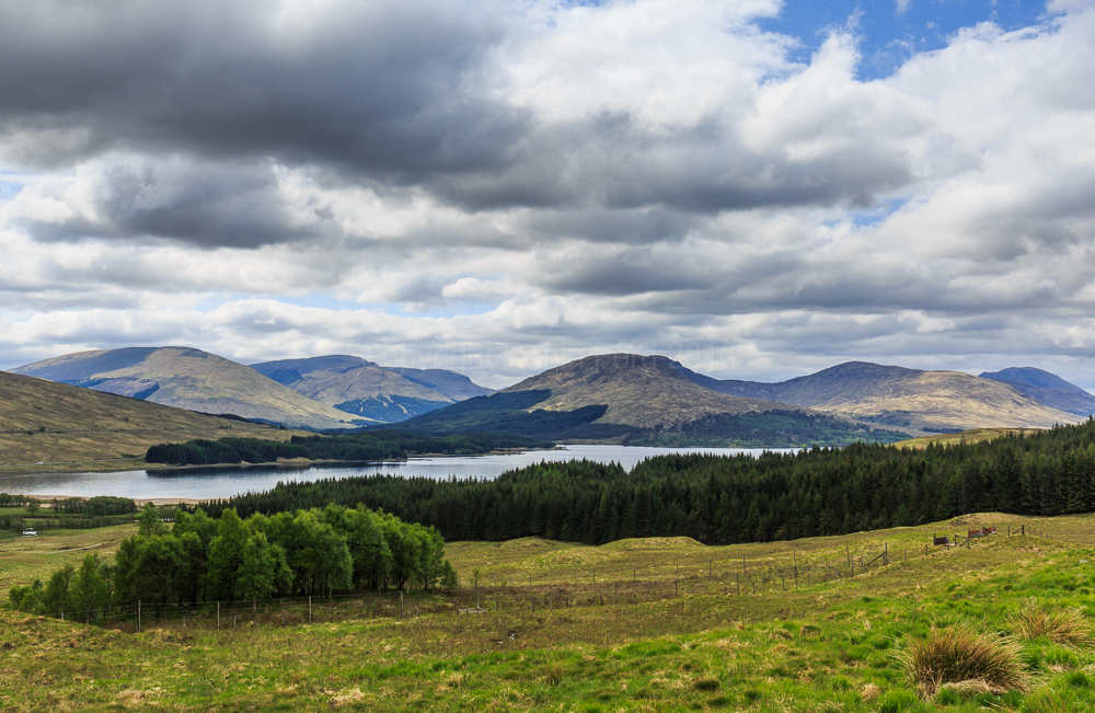 Glen Coe