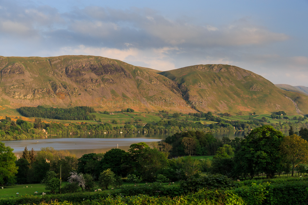 Ullswater