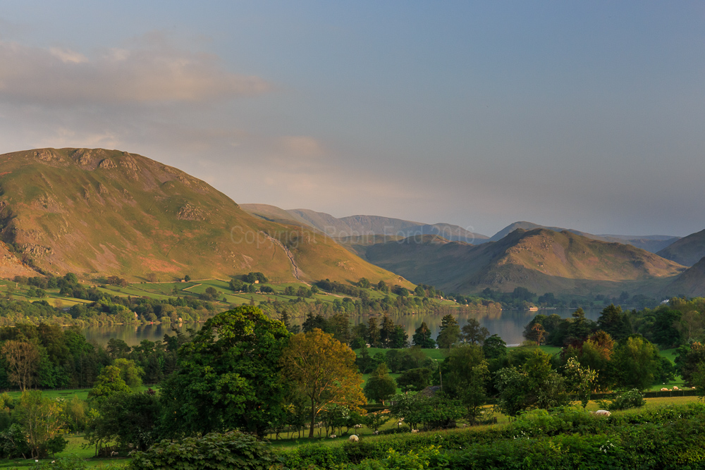 Ullswater