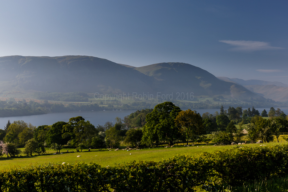Ullswater