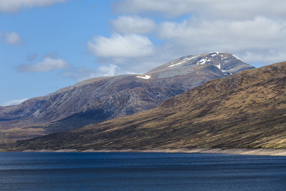 Loch Glascarnoch